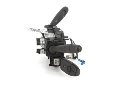 Steering column stalk switch - Citroen C3 II PH.1 - 96773880ZD - H1-7567J