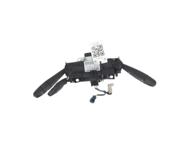 Steering column stalk switch - Citroen C3 II PH.1 - 96773880ZD - H1-7567J
