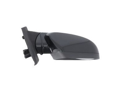 Right wing mirror - Renault TWINGO II PH.2 - Inconnu - 963014304R - S1-6743W