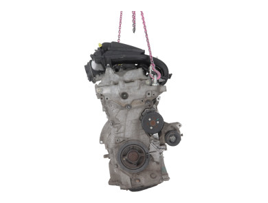 Engine type HR12 - Nissan MICRA IV PH.1 - M0-9274W