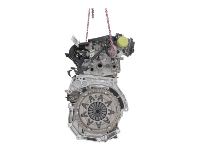 Engine type HR12 - Nissan MICRA IV PH.1 - M0-9274W