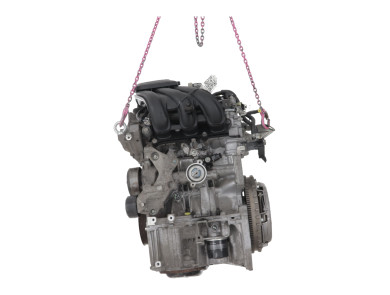 Moteur type HR12 - Nissan MICRA IV PH.1 - M0-9274W