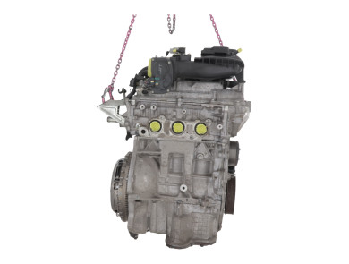 Engine type HR12 - Nissan MICRA IV PH.1 - M0-9274W