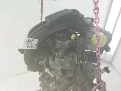 Moteur type HR12 - Nissan MICRA IV PH.1 - M0-9274W