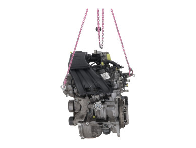 Moteur type HR12 - Nissan MICRA IV PH.1 - M0-9274W