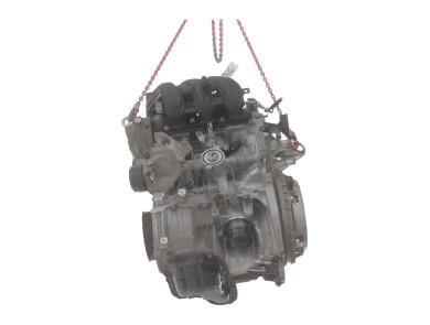 Engine type HR12 - Nissan MICRA IV PH.1 - M0-9274W
