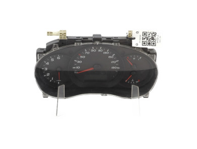 Odometer - Renault MASTER III PH.1 - 248106014R - Y1-5214I