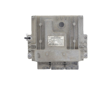 Calculateur moteur - Fiat SCUDO II - 9678514580 - B1-3820Y