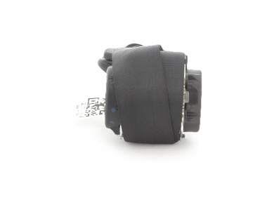 Right rear seatbelt - Peugeot 208 I PH.2 - 16101490XY - H1-7551Z