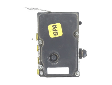 ABS pump motor - Fiat SCUDO II - 9467592488 - P1-3791M