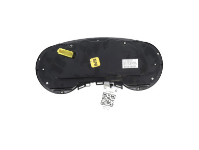 Odometer - Peugeot 3008 I PH.1 - 9810462780 - A1-7464V