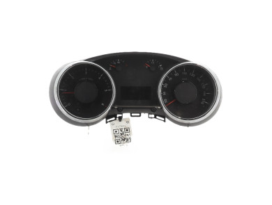 Odometer - Peugeot 3008 I PH.1 - 9810462780 - A1-7464V