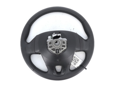 Steering wheel - Renault MEGANE III PH.1 - 484306712R - A1-5727Z