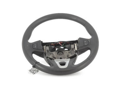 Volant - Renault MEGANE III PH.1 - 484306712R - A1-5727Z
