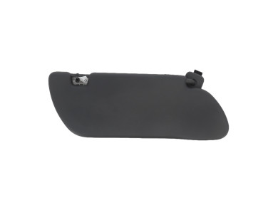 Left sun visor - Renault MEGANE III PH.1 - 964011215R - U1-5827J