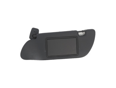 Left sun visor - Renault MEGANE III PH.1 - 964011215R - U1-5827J