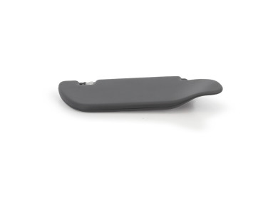 Left sun visor - Renault MEGANE III PH.1 - 964011215R - U1-5827J