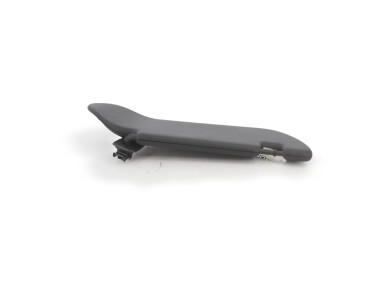 Left sun visor - Renault MEGANE III PH.1 - 964011215R - U1-5827J