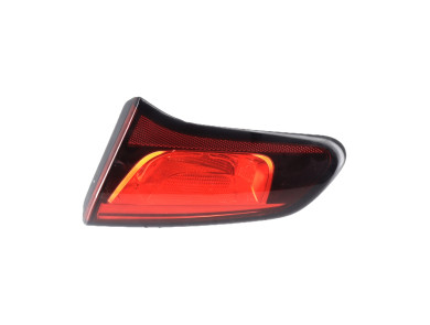 Right hatchback boot light - Citroen C3 II PH.1 - 00006351JC - Y1-3800K