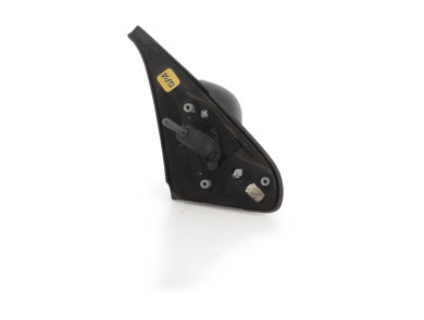 Left wing mirror - Renault CLIO II PH.1 - Blanc - 7700415325 - V1-6408P