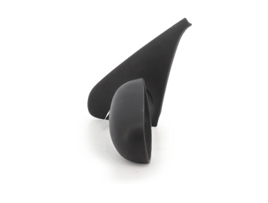 Left wing mirror - Renault CLIO II PH.1 - Blanc - 7700415325 - V1-6408P