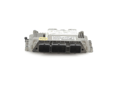 Calculateur moteur - Peugeot 3008 I PH.1 - 9666986680 - I1-0093Z