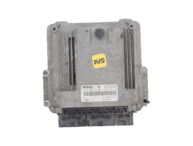 Engine calculator - Renault MASTER III PH.1 - 237100899R - W1-5101B