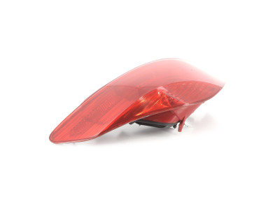 Left rear light - Peugeot 308 I PH.1 - 6350CV - F1-6198N