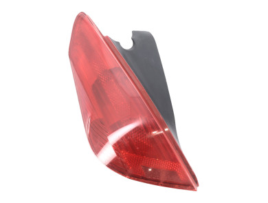 Left rear light - Peugeot 308 I PH.1 - 6350CV - F1-6198N