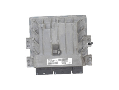Engine calculator - Dacia LODGY PH.1 - 237103217R - Y0-9810U