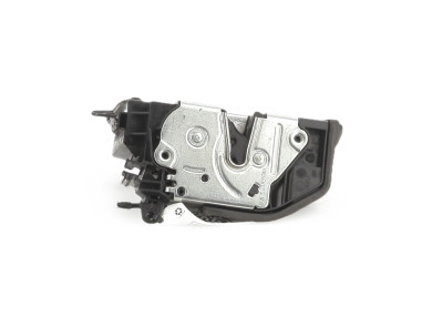 Right front door lock - BMW SERIE 1 I - Gris Fonce - 51217229458 - K0-6340U