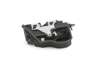 Serrure de porte avant droite - BMW SERIE 1 I - Gris Fonce - 51217229458 - K0-6340U