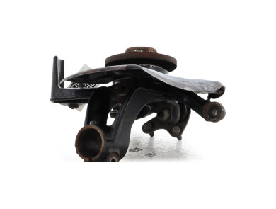 Right steering knuckle - Seat IBIZA V - 2Q0407256AG - L1-5242B