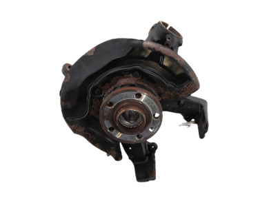 Right steering knuckle - Seat IBIZA V - 2Q0407256AG - L1-5242B