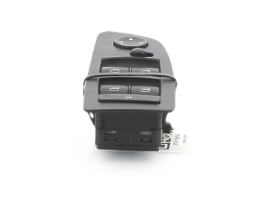 Left window-lift switch panel - BMW SERIE 1 I - 61319216556 - L0-6413A