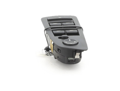 Left window-lift switch panel - BMW SERIE 1 I - 61319216556 - L0-6413A