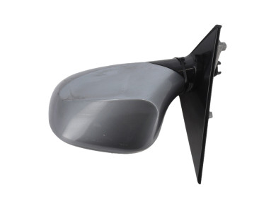 Rétroviseur gauche - BMW SERIE 1 I - Gris Fonce - 51167268143 - S0-6264Q