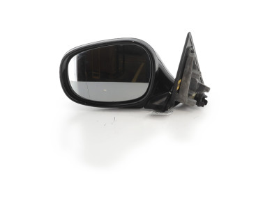 Rétroviseur gauche - BMW SERIE 1 I - Gris Fonce - 51167268143 - S0-6264Q