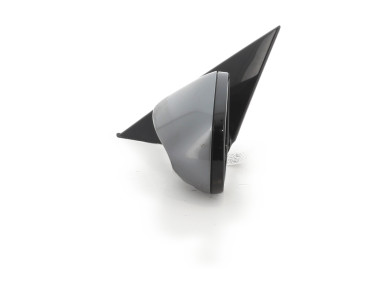 Left wing mirror - BMW SERIE 1 I - Gris Fonce - 51167268143 - S0-6264Q