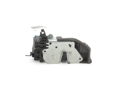 Left front door lock - BMW SERIE 1 I - Gris Fonce - 51217229461 - X0-6256Z