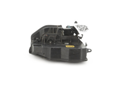 Left front door lock - BMW SERIE 1 I - Gris Fonce - 51217229461 - X0-6256Z