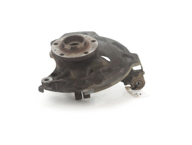 Left steering knuckle used - Peugeot 508 - 16 407 903 80