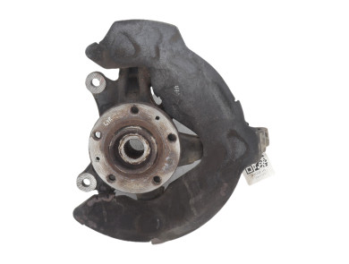 Pivot avant gauche - Peugeot 508 I PH.2 - 1640790380 - H1-8554W