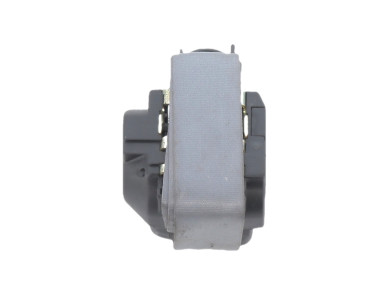 Right rear seatbelt - Renault CLIO II PH.1 - 7700425750 - I1-3684C