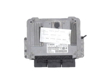 Calculateur moteur - Peugeot 308 I PH.1 - 9677013180 - K1-3634X