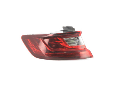 Left rear light - Renault MEGANE IV PH.1 - 265554829R - S1-5611K