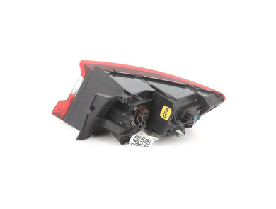 Left rear light - Renault MEGANE IV PH.1 - 265554829R - S1-5611K