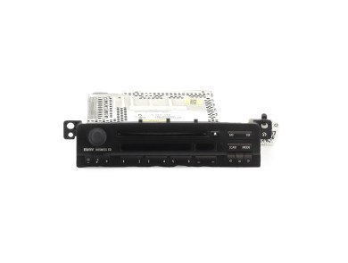 Multimedia radio used - BMW SERIE 3 - 65 52 6923876