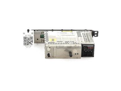 Poste multimédia - BMW SERIE 3 TOURING IV PH.2 - 65526923876 - M1-7409G