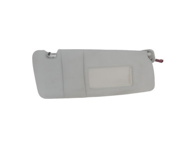 Right sun visor - BMW SERIE 3 TOURING IV PH.2 - 51162699048 - G1-7337X